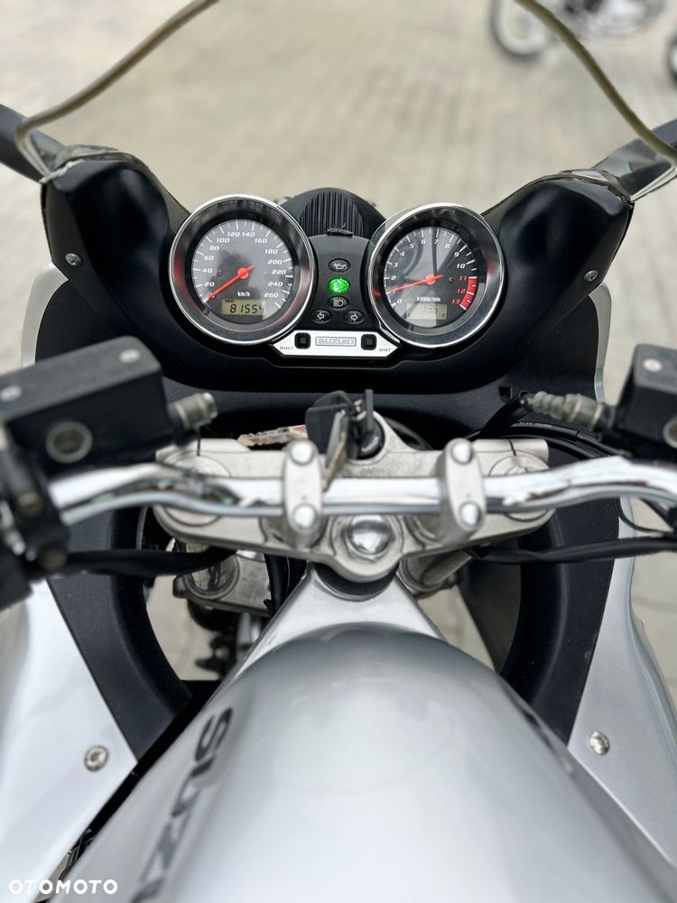 Suzuki Bandit - 16