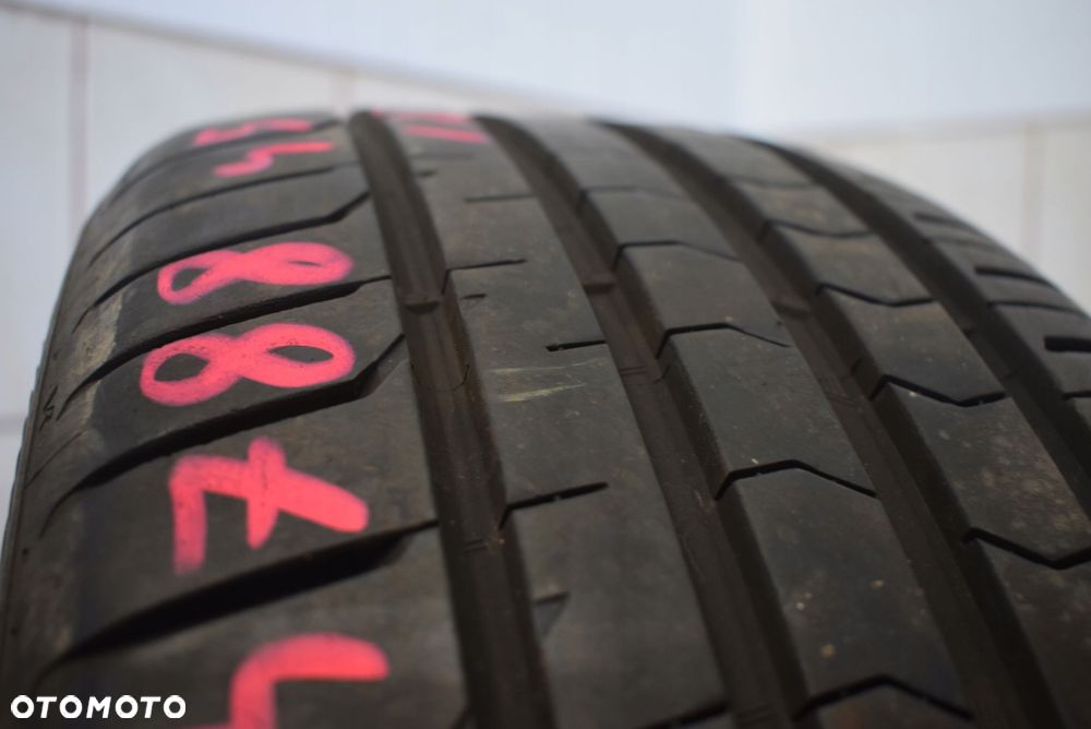 ZR18 215/45 Vredestein Ultrac Satin Wysyłka gratis! - 2