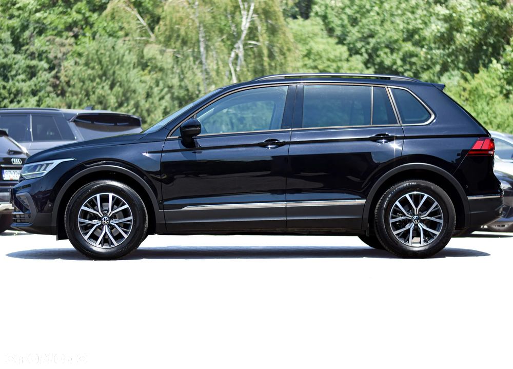 Volkswagen Tiguan 2.0 TDI BMT SCR Comfortline - 2