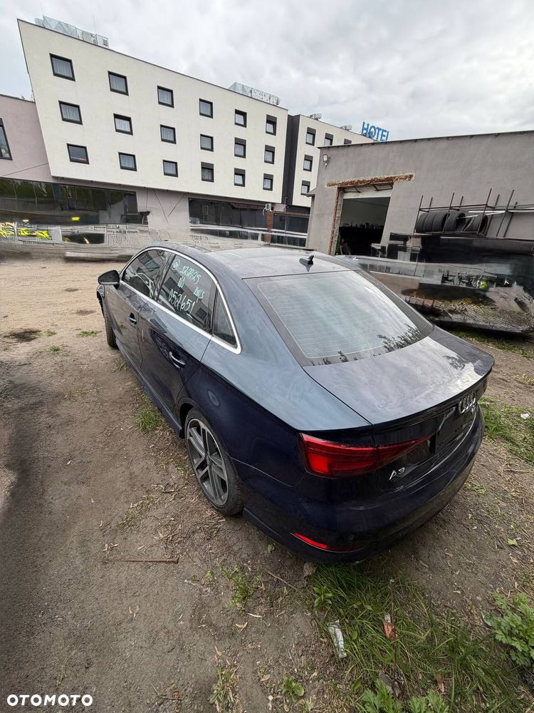 Audi A3 Sportback - 8