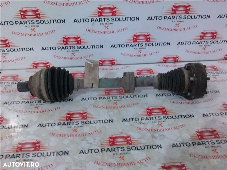 planetara stanga volkswagen passat b6 1.9bls - 1