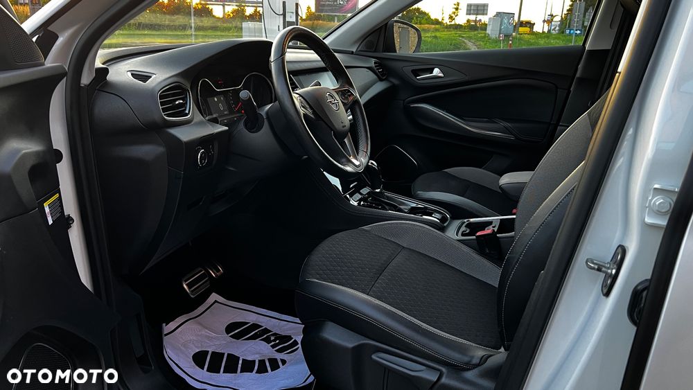 Opel Grandland X 1.6 Start/Stop Automatik INNOVATION - 26