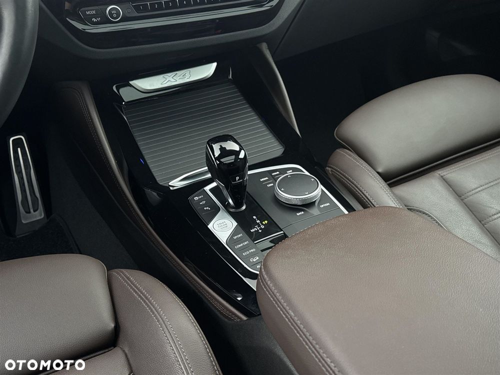 BMW X4 - 17