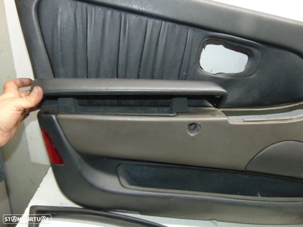 Lancia Kappa vários - 8