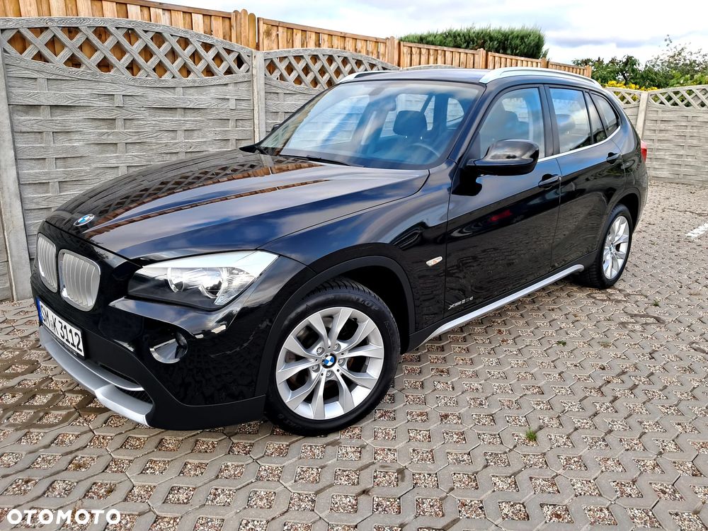 BMW X1 xDrive23d - 2