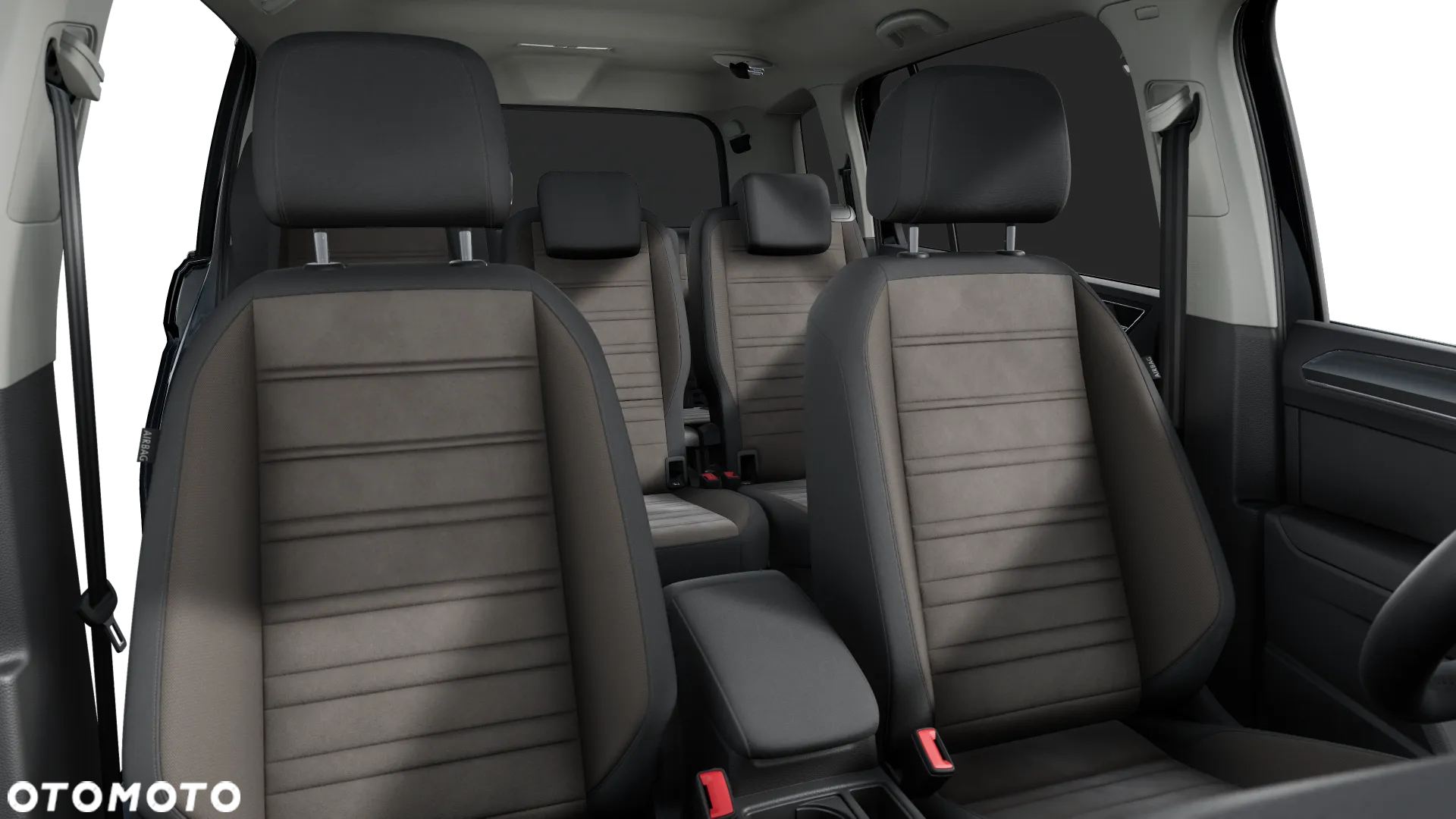 Volkswagen Touran 1.5 TSI EVO Highline DSG - 9