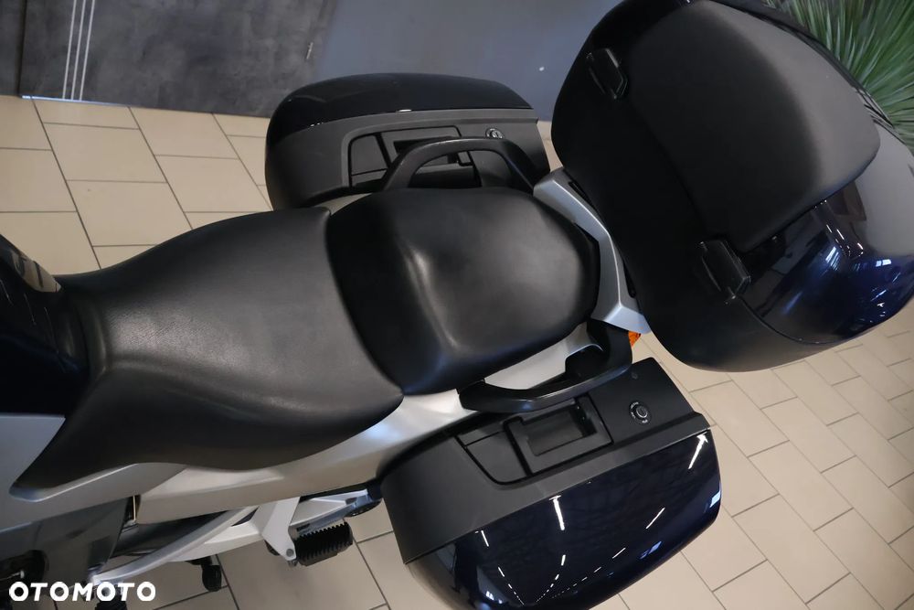 BMW K - 21