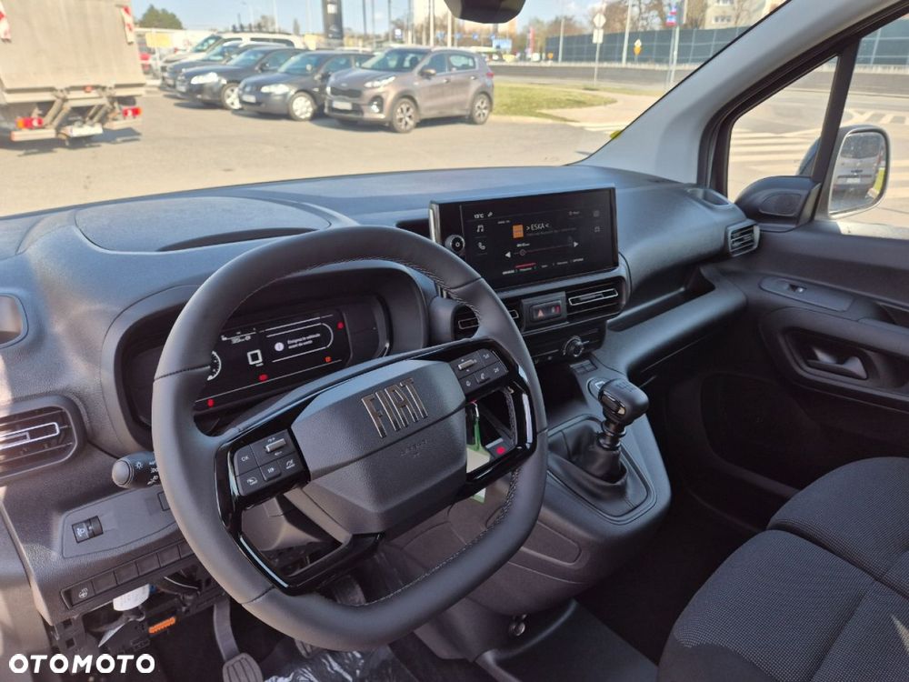 Fiat Doblo VAN - 13