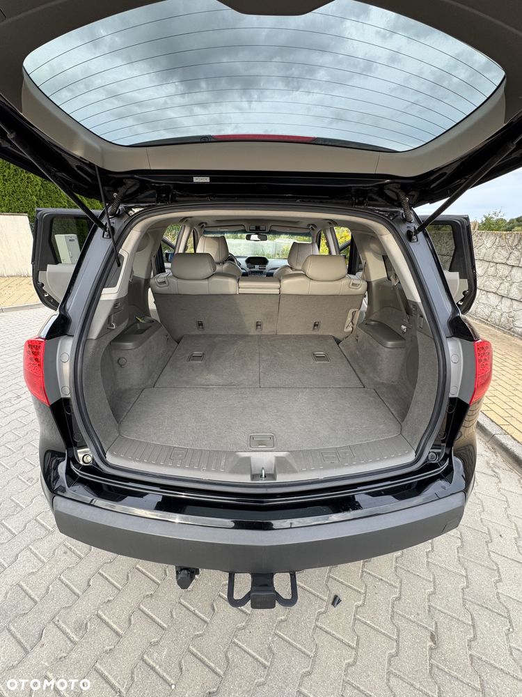 Acura MDX 3.7 V6 Base - 15