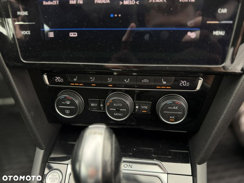 Volkswagen Arteon - 31