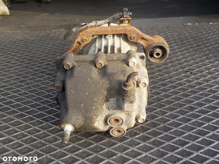 NISSAN X-TRAIL (T30) 2.2 DCI DYFER DYFERENCJAŁ MOST - 4