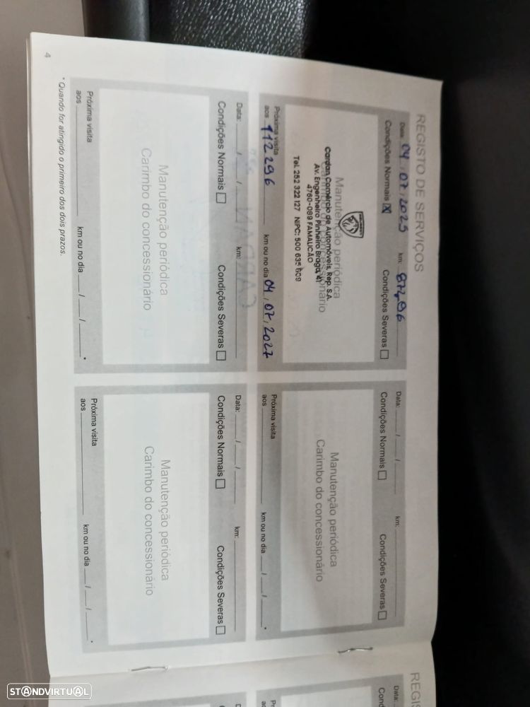 Peugeot e-208 50 kWh GT Line - 15