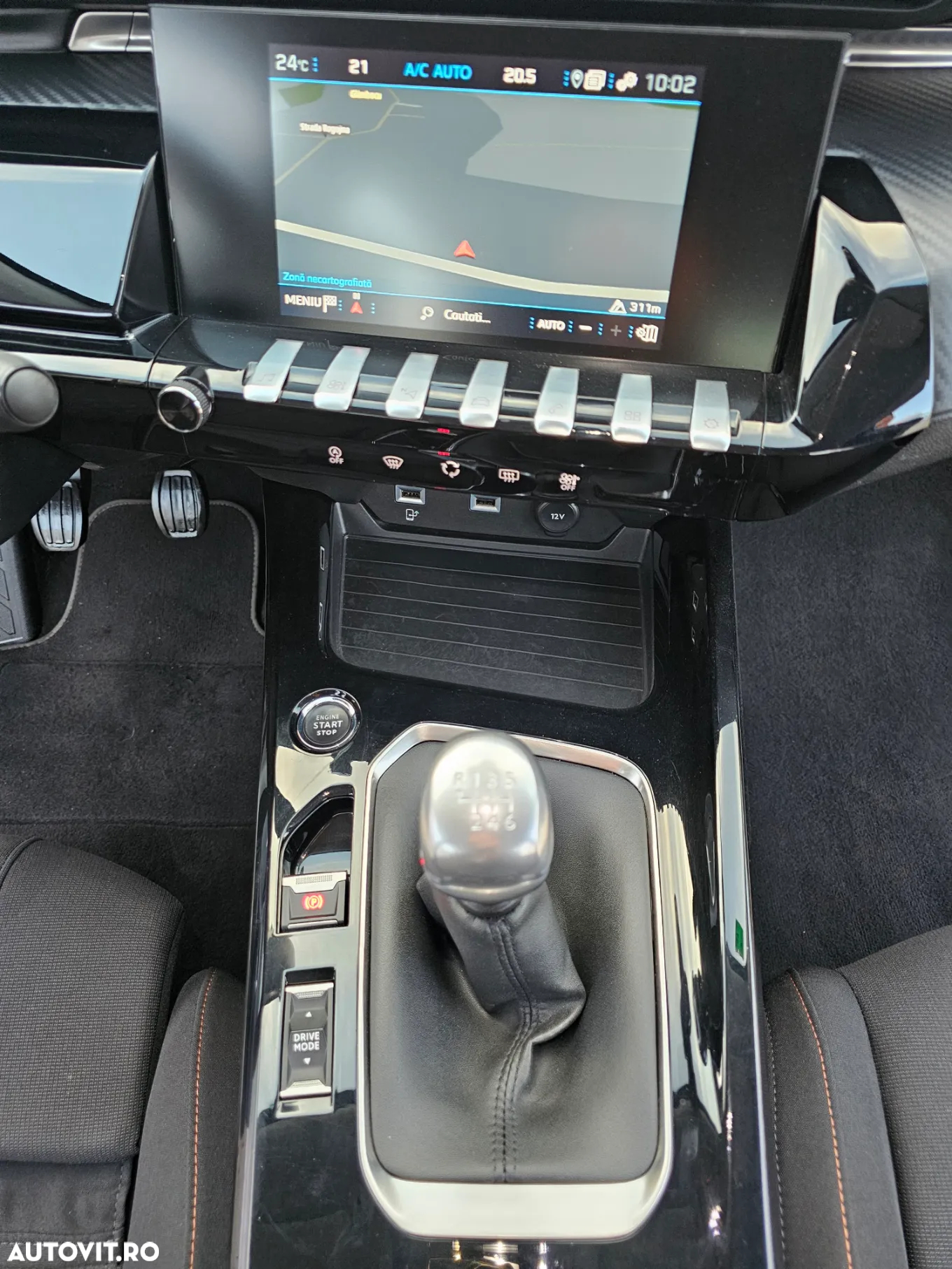 Peugeot 508 - 36