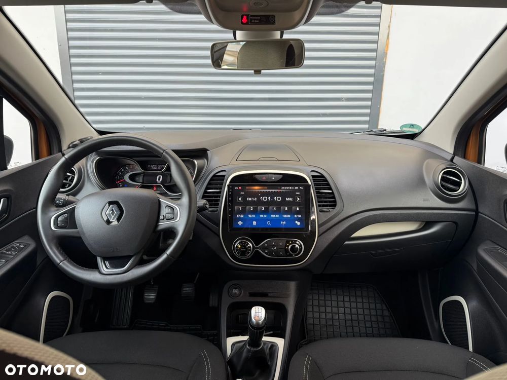 Renault Captur 0.9 Energy TCe Intens - 32
