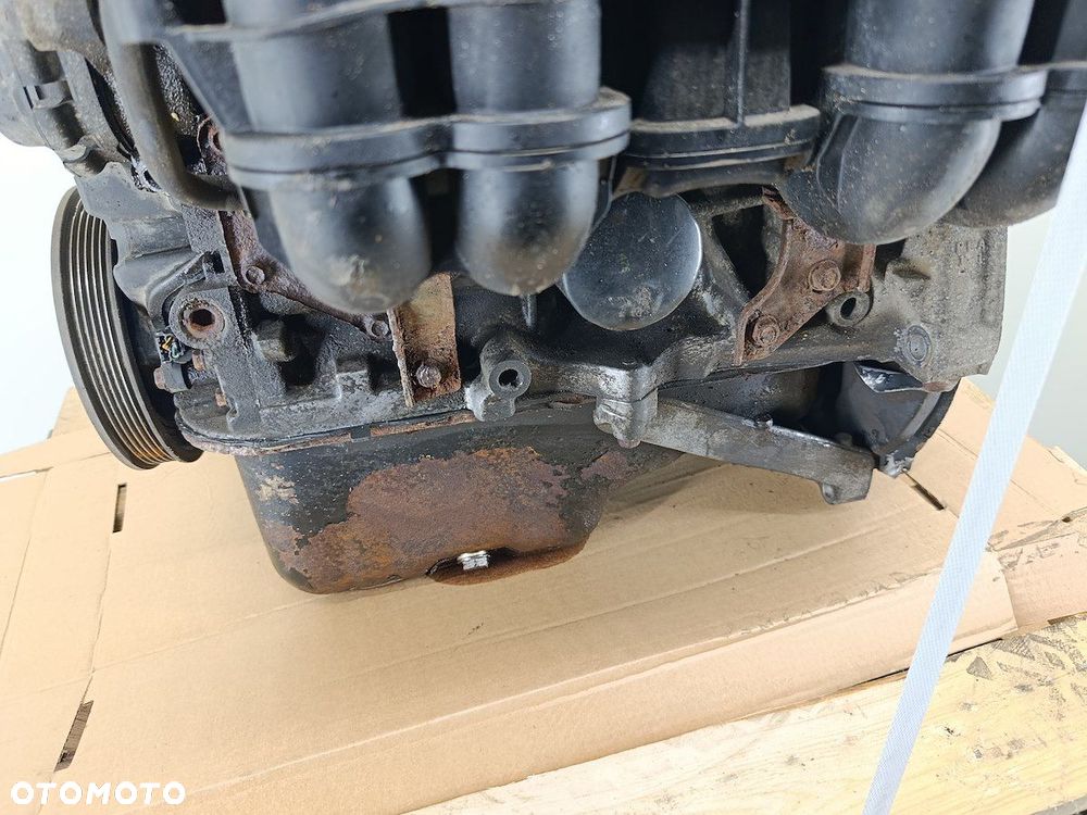 SILNIK HONDA CIVIC VII D14Z6 1.4 16V - 4