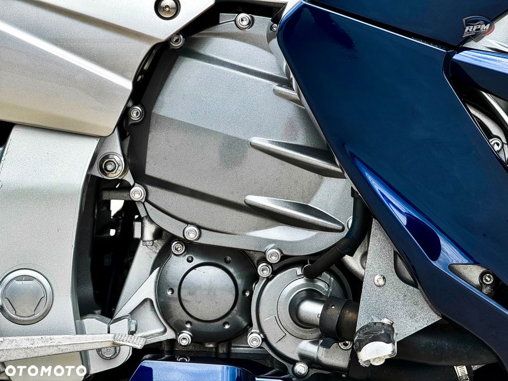 Yamaha FJR - 17