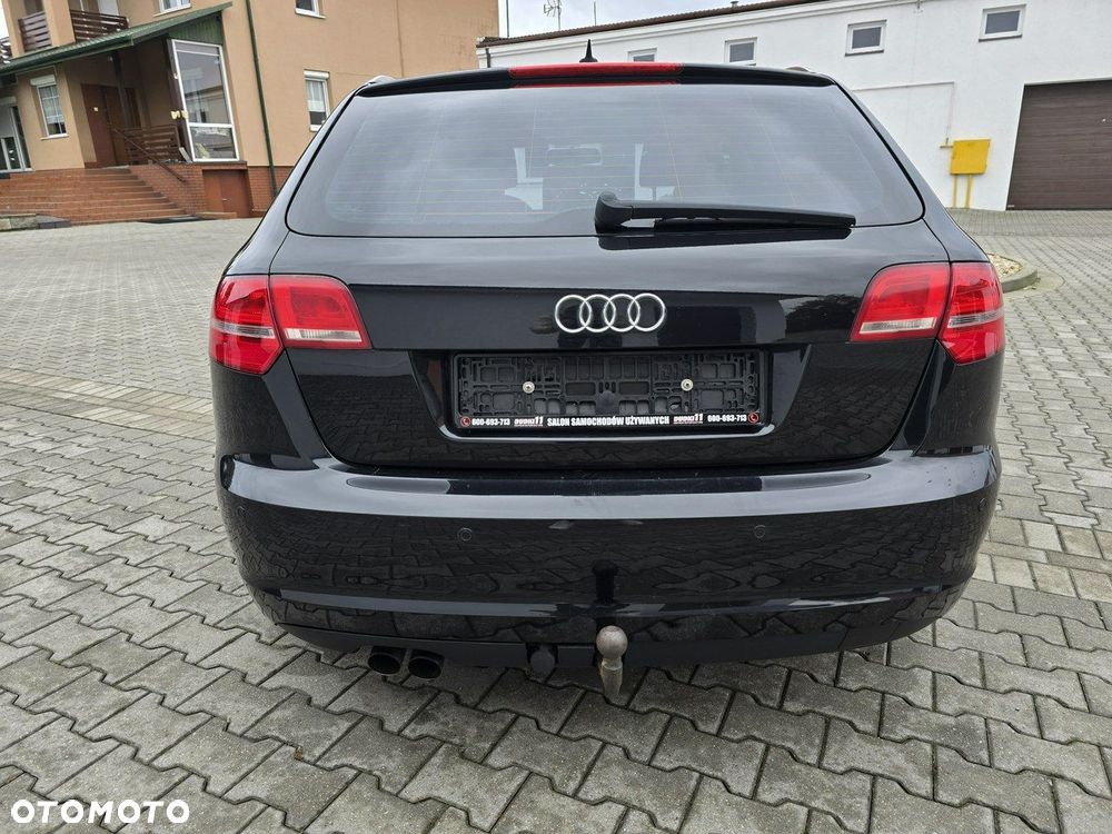 Audi A3 Sportback - 11