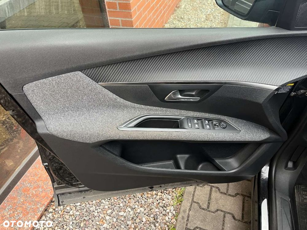 Peugeot 3008 BlueHDi 120 Stop & Start Allure - 18