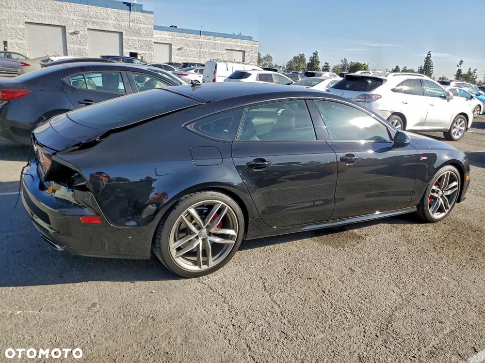Audi A7 Sportback - 4