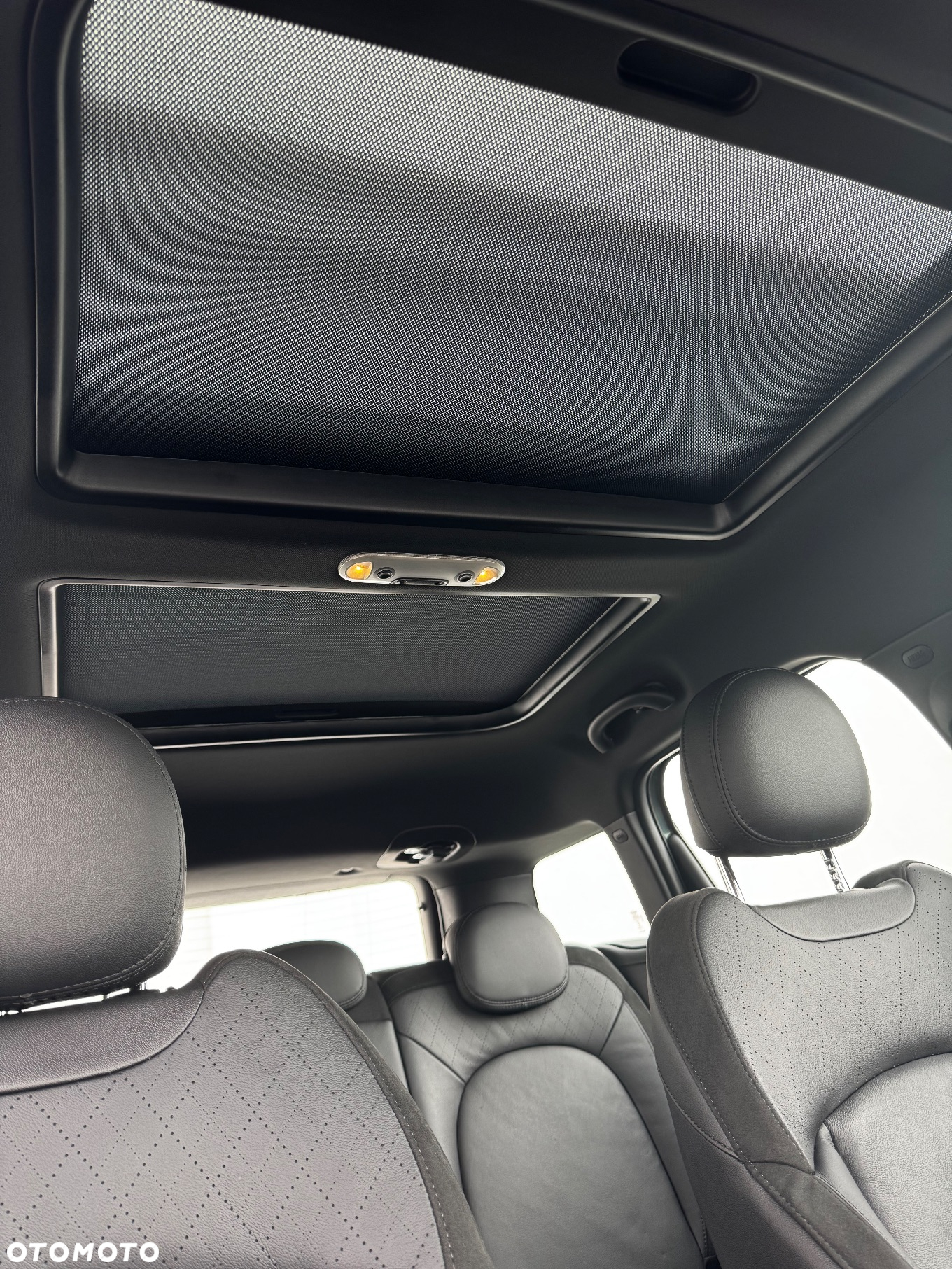 MINI Countryman Cooper S ALL4 - 14