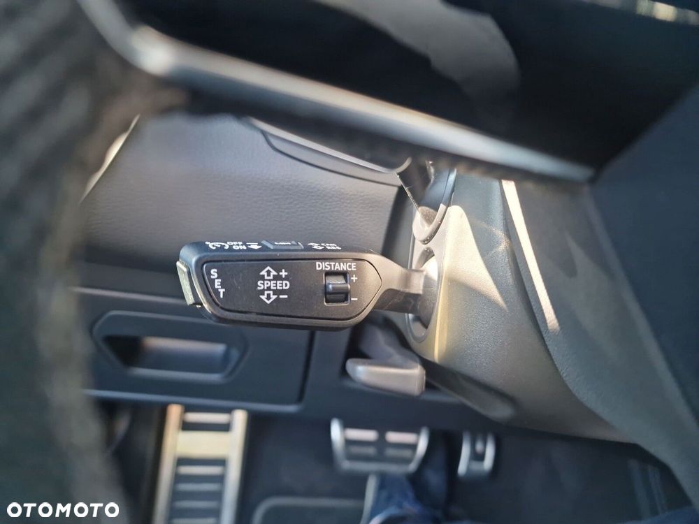 Audi A6 Limousine - 27