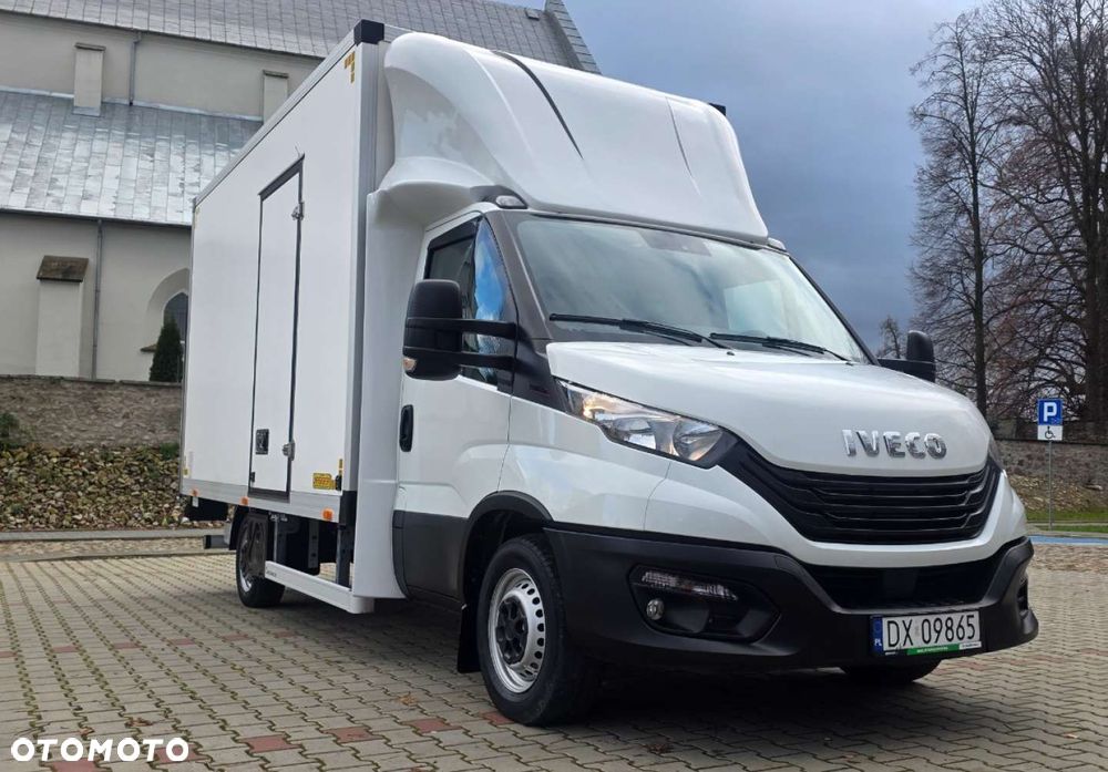 Iveco Daily 35S18 - 3