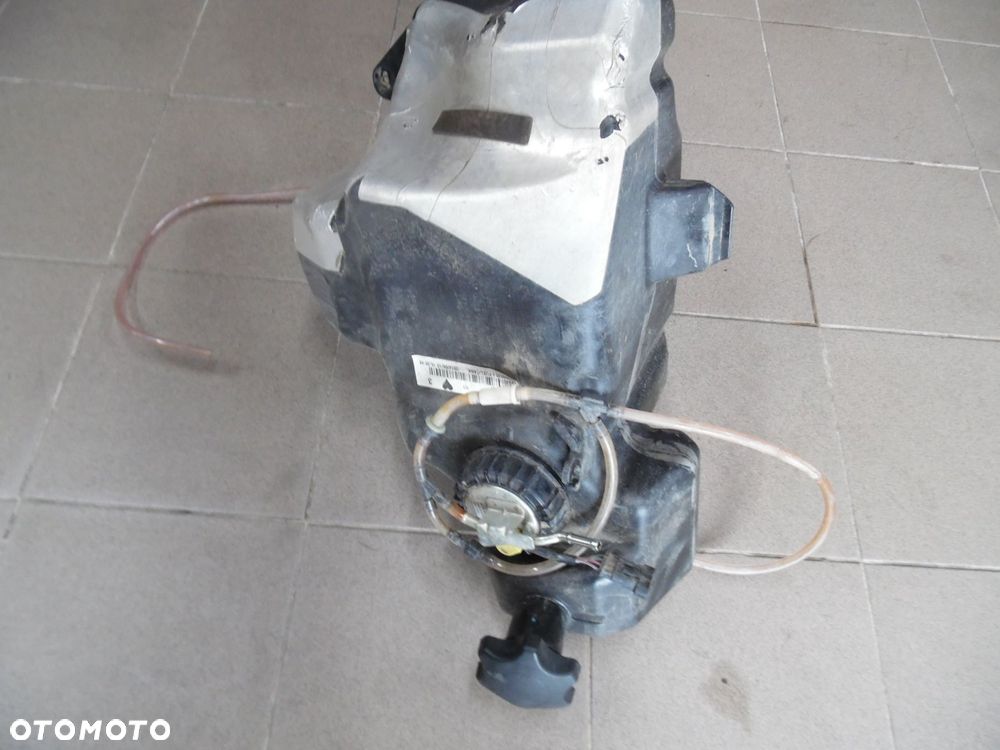 can am outlander xmr 650 1000 pompa paliwa - 1