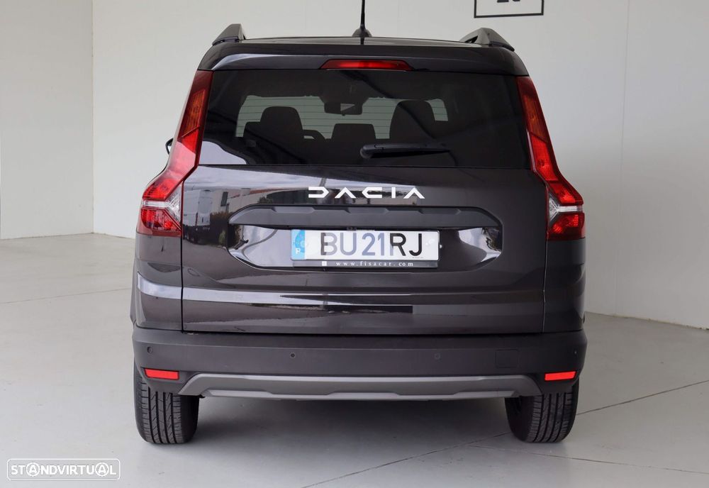Dacia Jogger 1.0 ECO-G Expression 7L Bi-Fuel - 6