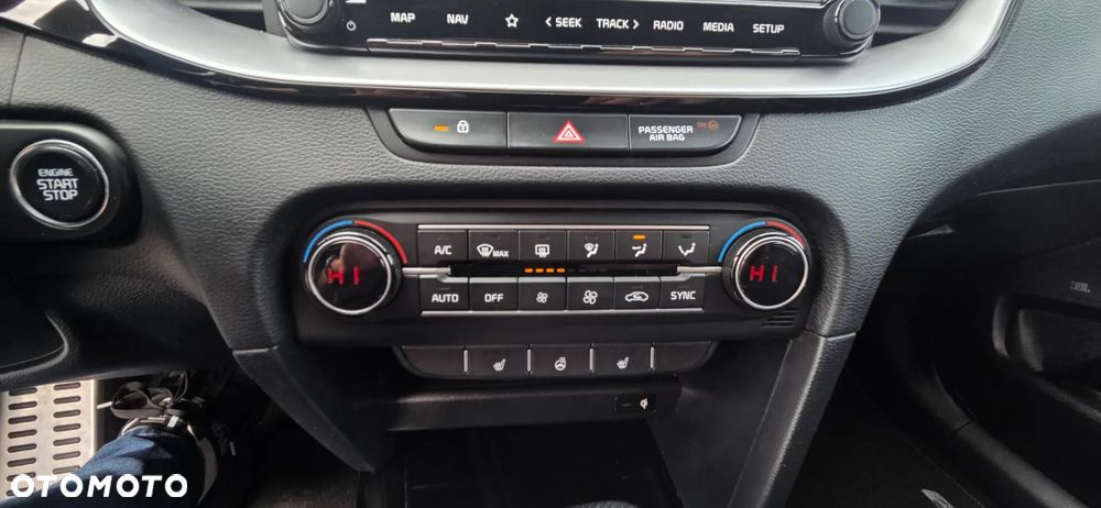 Kia ProCeed 1.5 T-GDI DCT7 OPF GT LINE - 31