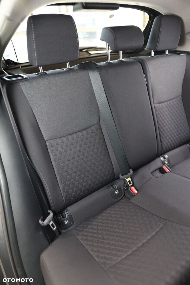Toyota Yaris Hybrid 1.5 Comfort - 20