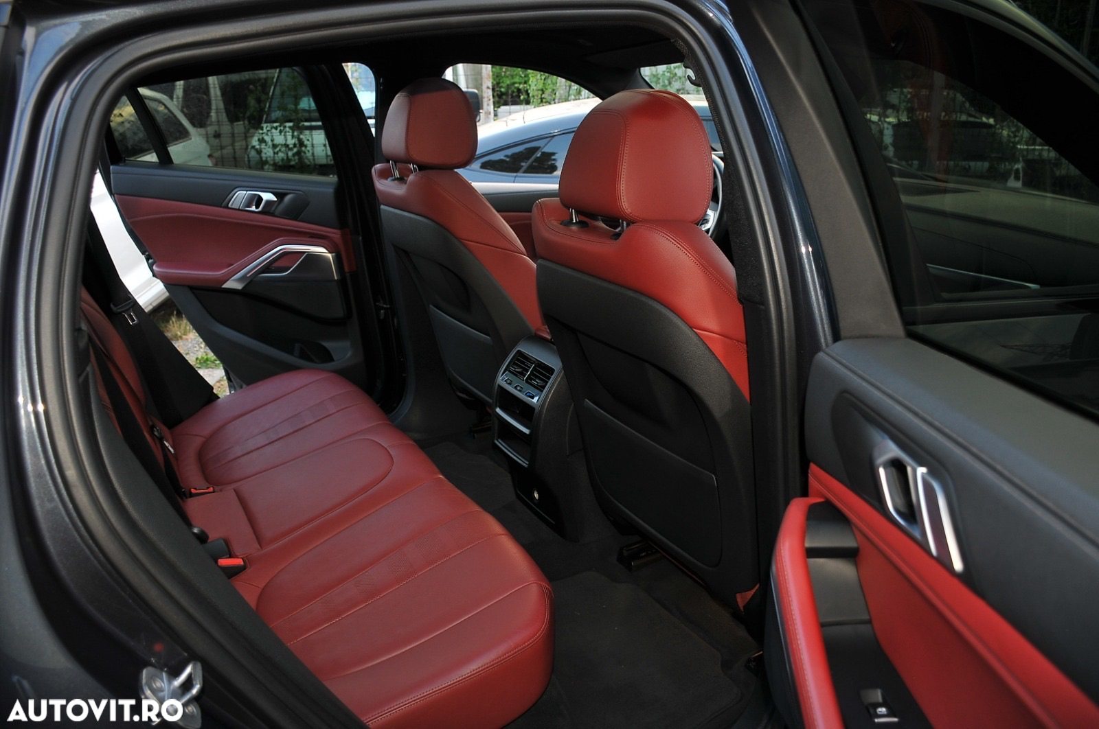 BMW X6 - 13