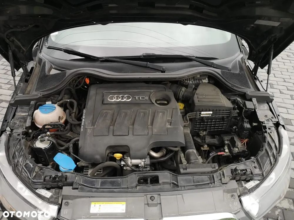 Audi A1 - 19