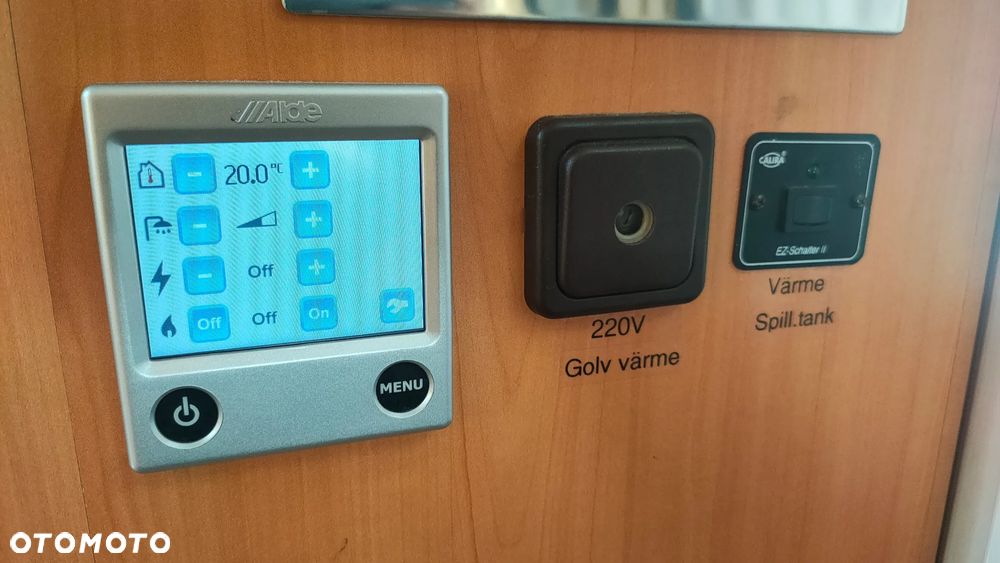 Mercedes-Benz Sprinter - 6