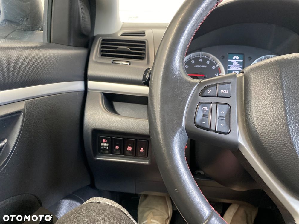 Suzuki Swift 1.2 X-TRA - 21