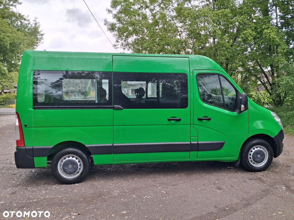 Renault Master L2 Pack Clim - 7