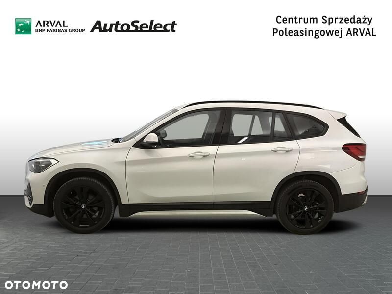 BMW X1 sDrive18i - 2