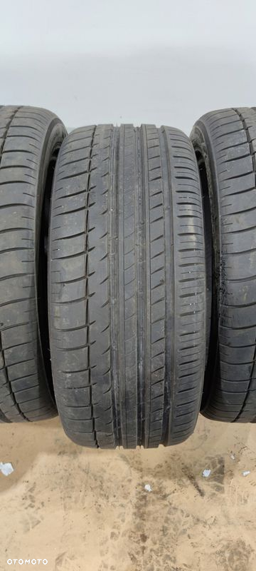 OPONA OPONY KOMPLET TRIANGLE SPORTEX TSH11 275/45R20 110Y 6,5MM 4420 - 4