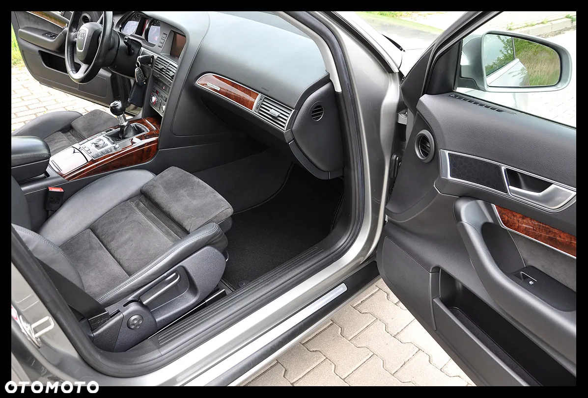 Audi A6 2.4 Quattro - 31