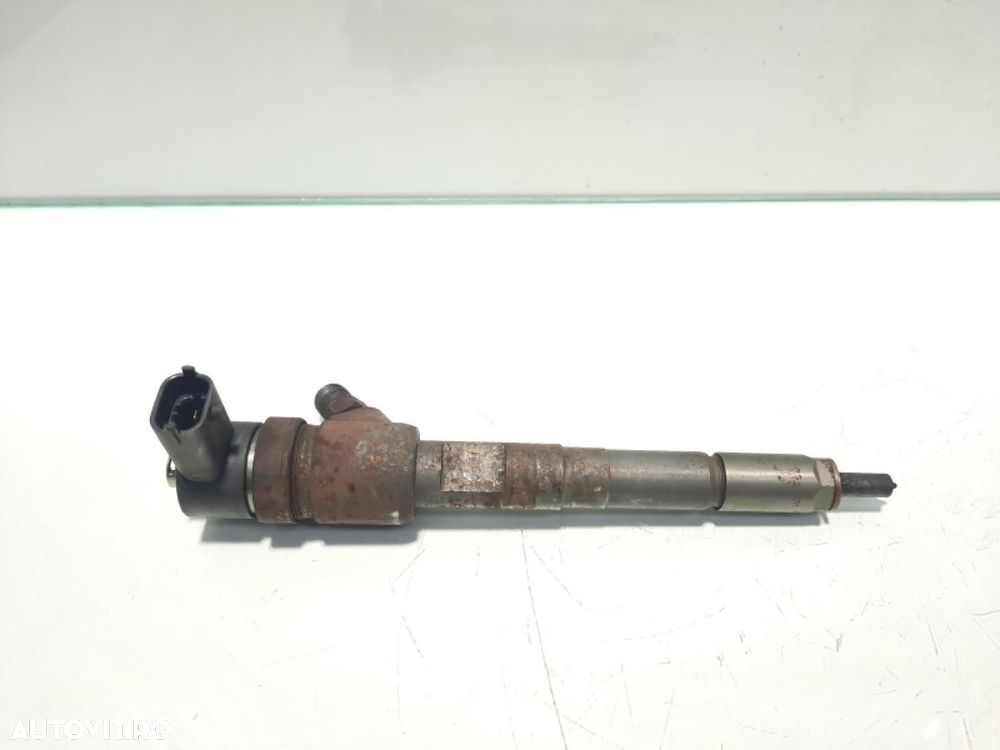 Injector, Opel Combo [Fabr 2001-2011] 1.3 cdti, Z13DTJ, 0445110183 (pr:110747) - 1