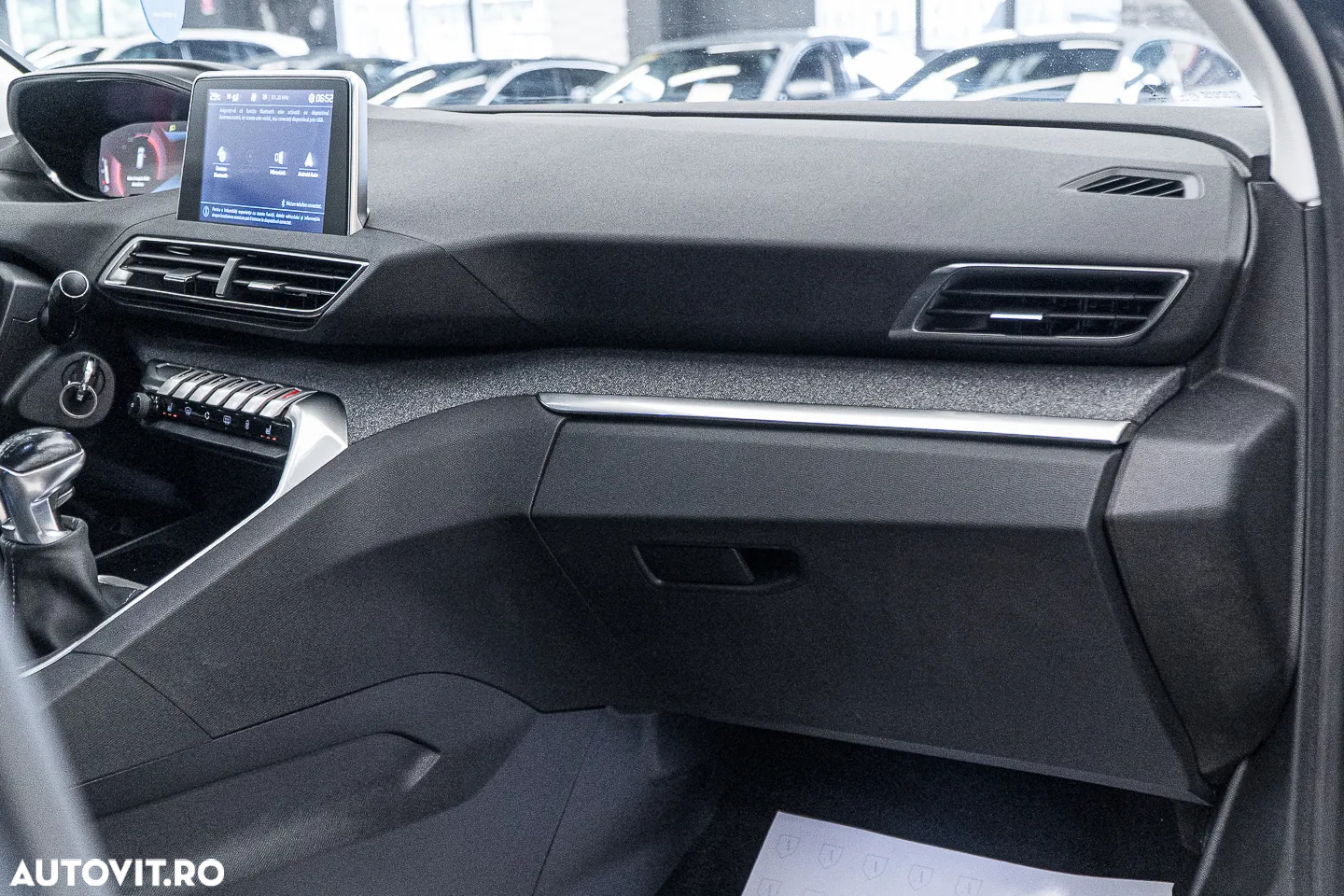 Peugeot 3008 1.2 PureTech 130 BVM6 Allure Pack - 38