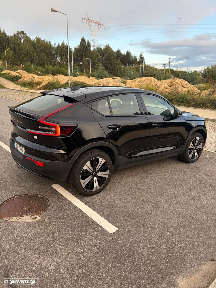 Volvo C40 - 1