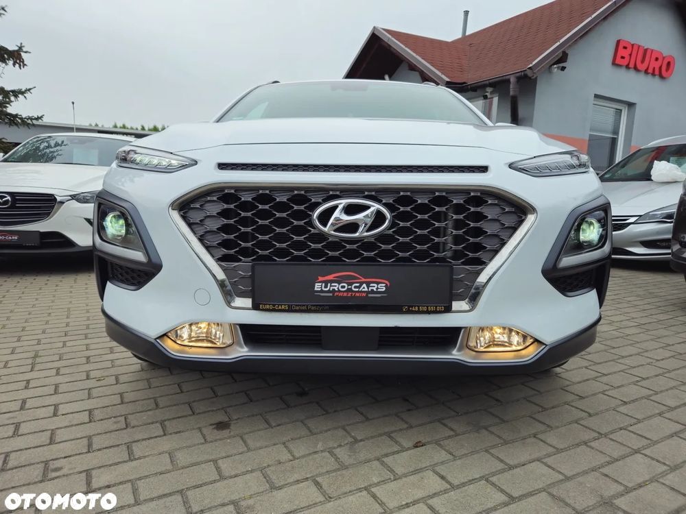 Hyundai Kona 1.0 T-GDI EDITION 30+ - 4