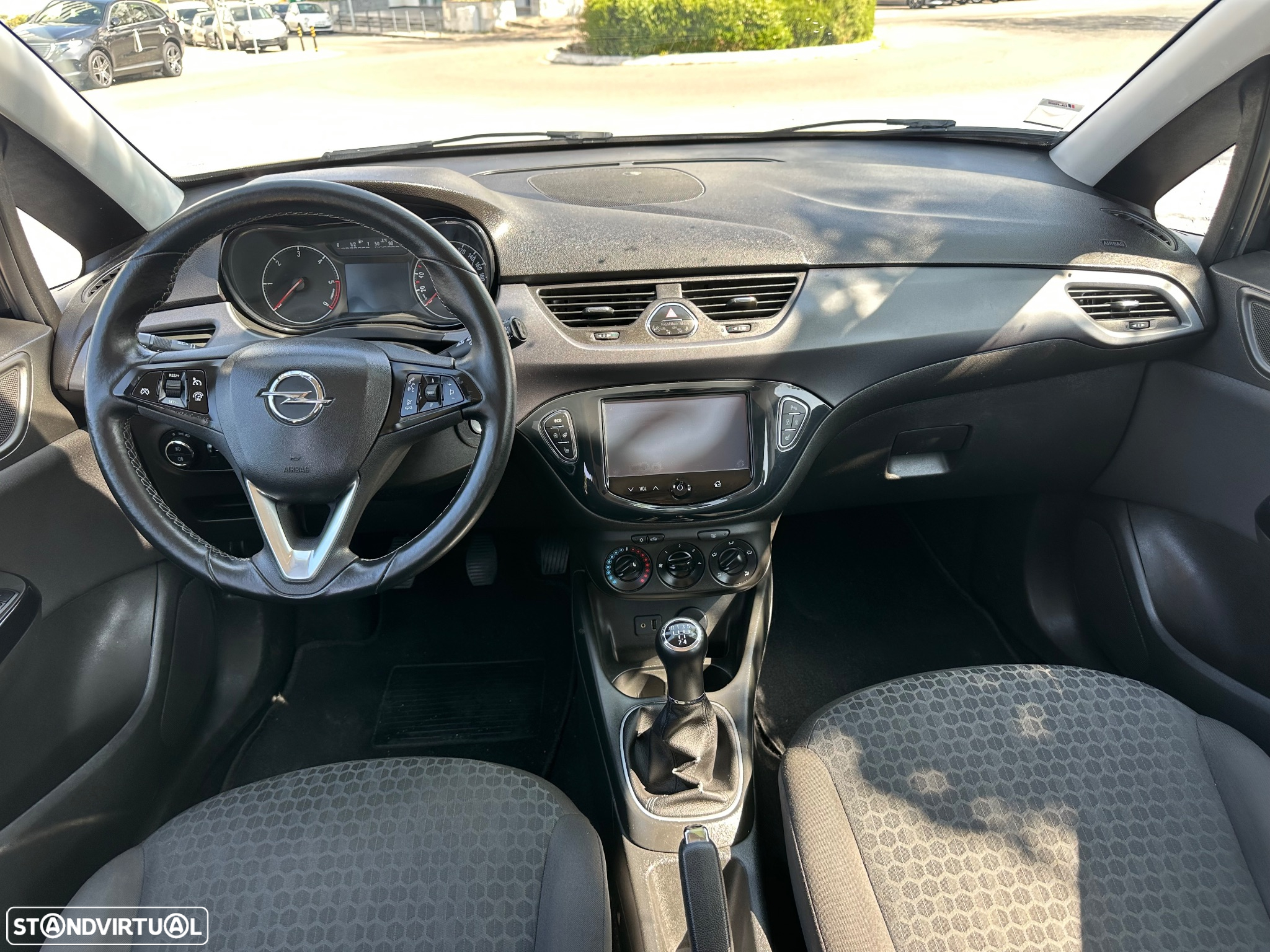 Opel Corsa 1.3 CDTi Business Edition - 19