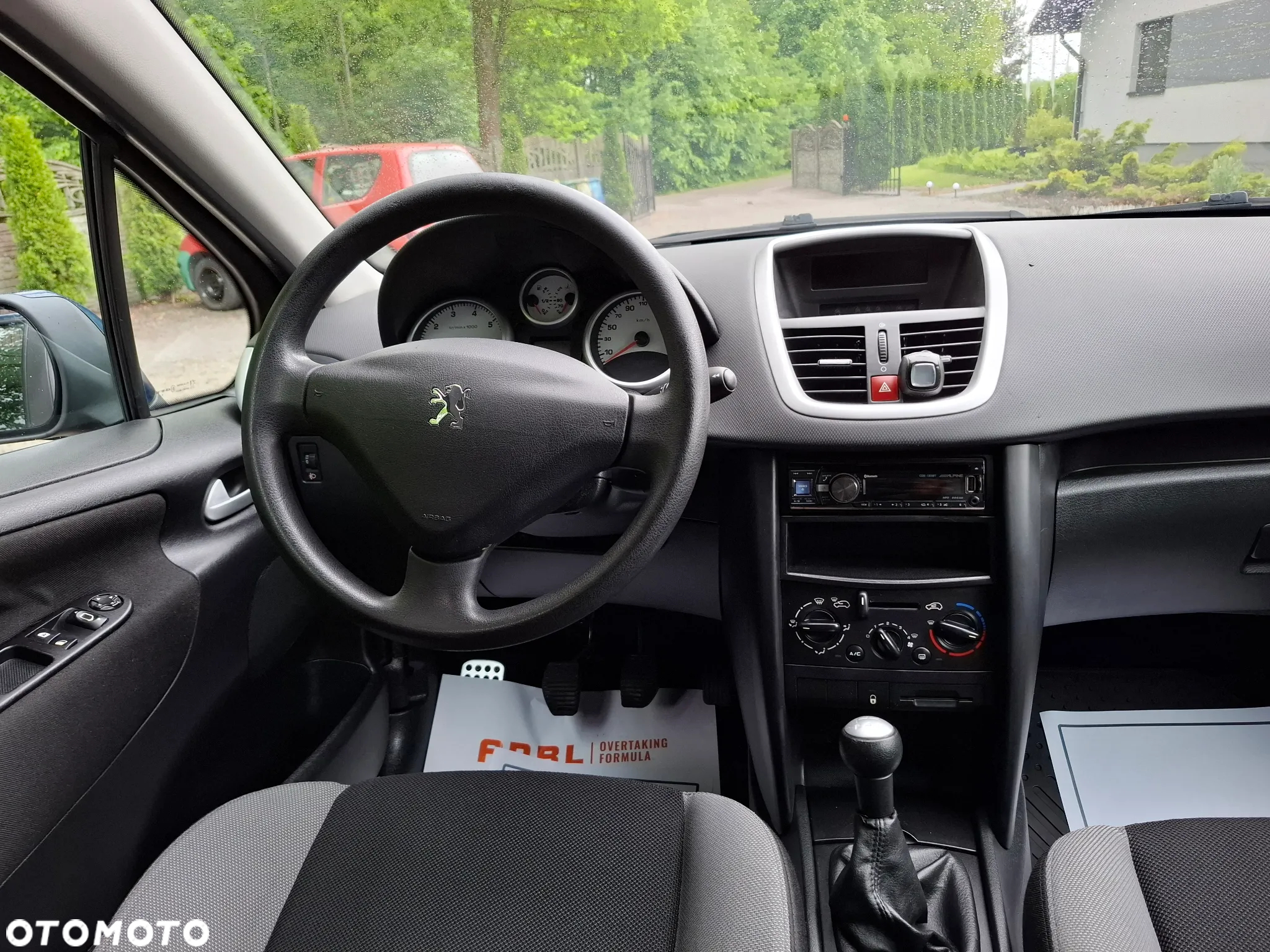 Peugeot 207 95 VTi Urban Move - 21
