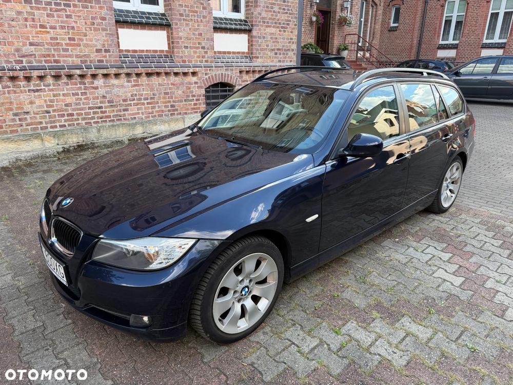 BMW Seria 3 - 2