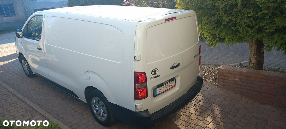 Toyota ProAce - 22