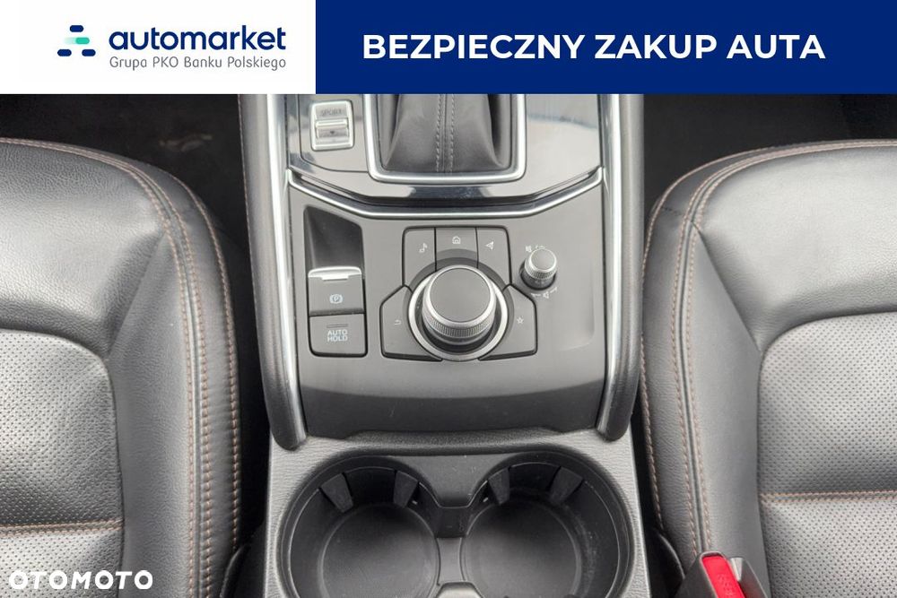 Mazda CX-5 2.0 Hikari 2WD - 14