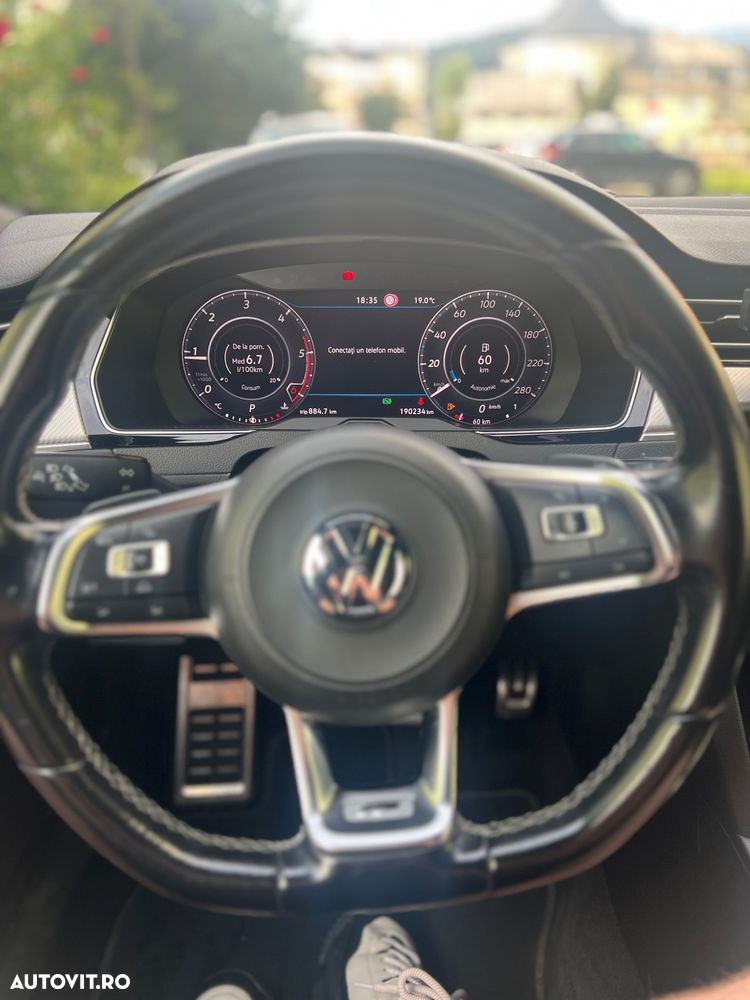 Volkswagen ARTEON 2.0 TDI DSG 4Motion R-Line - 8