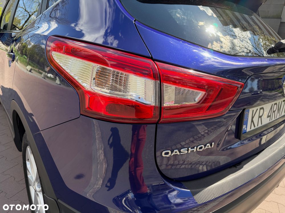 Nissan Qashqai 1.6 DCi 4x4 Tekna EU6 - 12