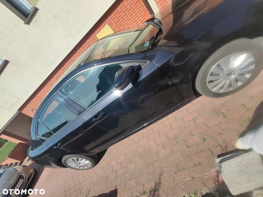 Skoda Octavia 1.4 TSI Active - 23
